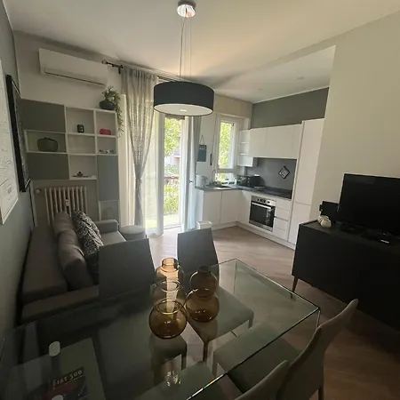 Teodorico Diciannove شقة ميلان