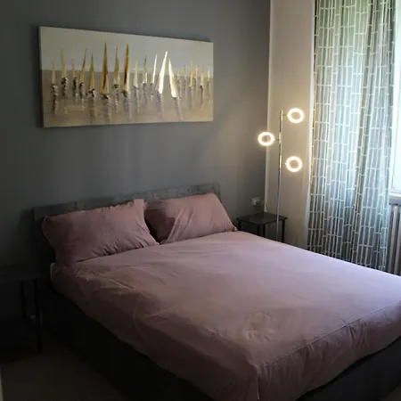 شقة Teodorico Diciannove