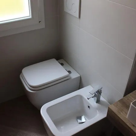 Teodorico Diciannove شقة