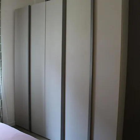 Teodorico Diciannove شقة *