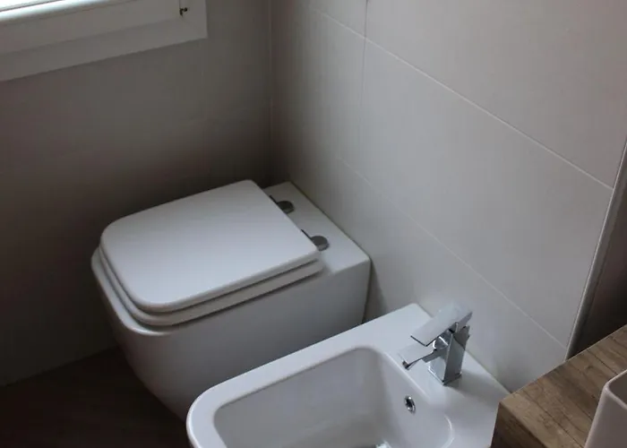 Teodorico Diciannove Apartmán