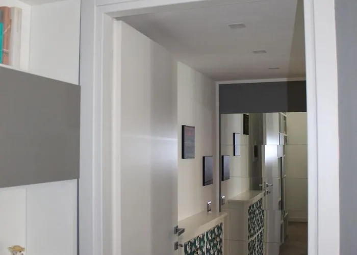 Teodorico Diciannove Apartmán *