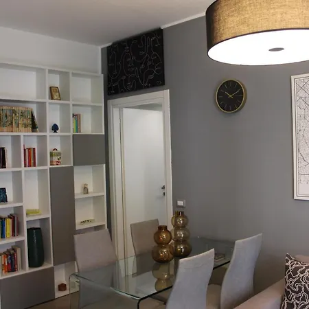 Teodorico Diciannove Appartement