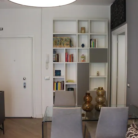 Teodorico Diciannove Appartement Milan