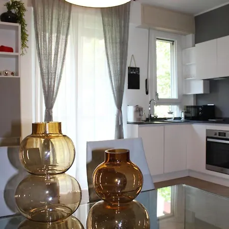 Apartamento Teodorico Diciannove