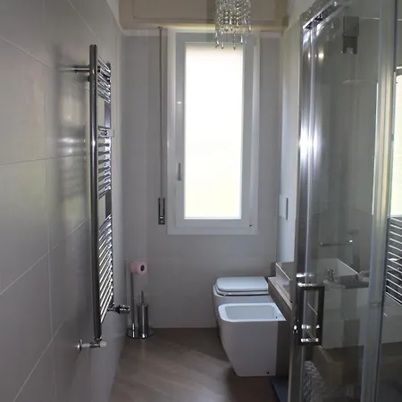 Appartement Teodorico Diciannove Milan